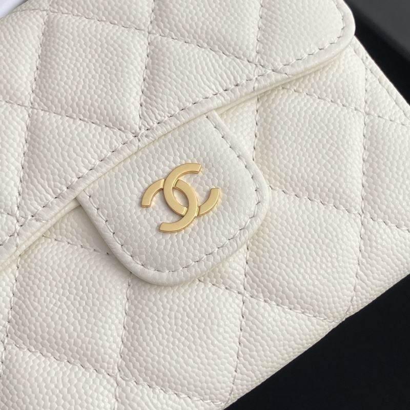 Chanel Wallet Purse